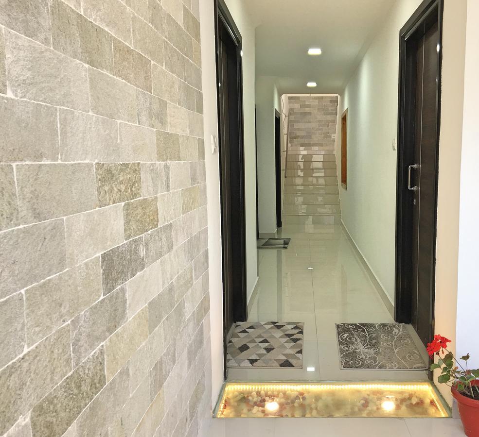 Ess&Bee Resorts Dharamshala Exterior foto